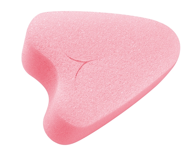 Segundo o fabricante do Soft Tampom, que chega ao pas em setembro, o absorvente permite uma penetrao segura e sem riscos de vazamento